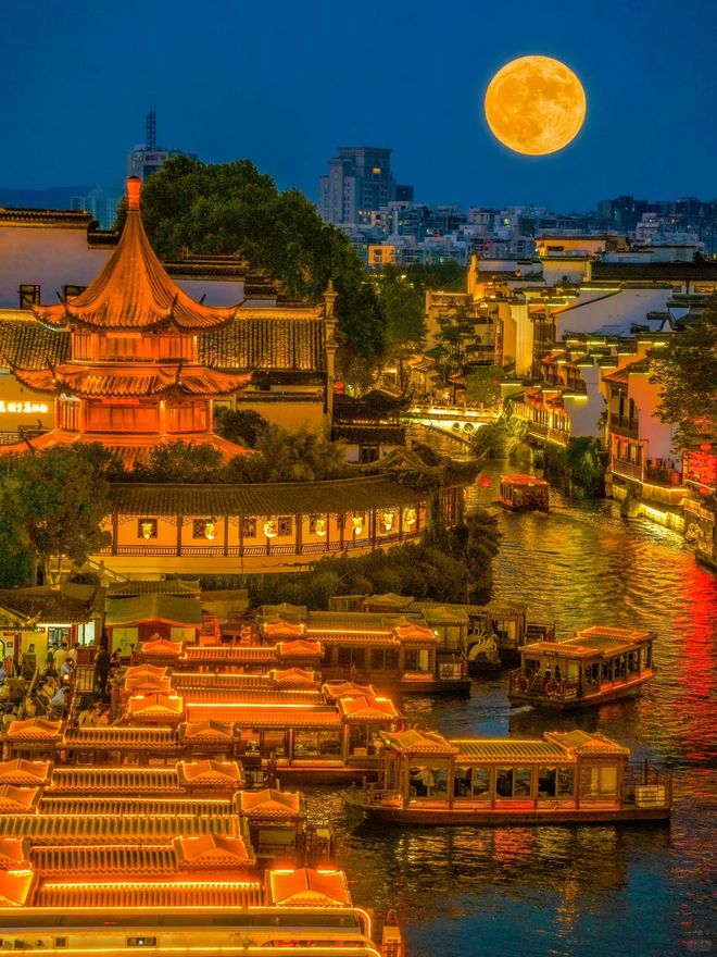 南京口碑最好的旅行社OTA平台发布远胜游为南京前十旅行社