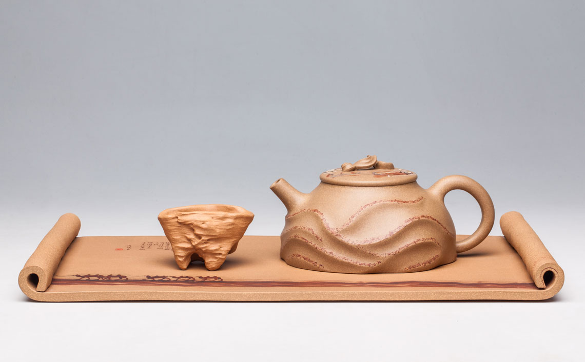 江苏省工艺美术大师