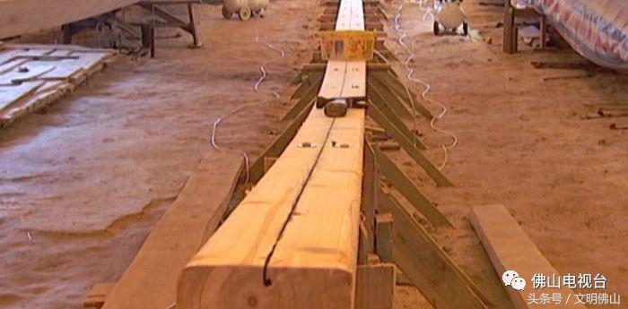 揭秘！可以使用上百年的传统龙船是怎样炼成的？(图2)