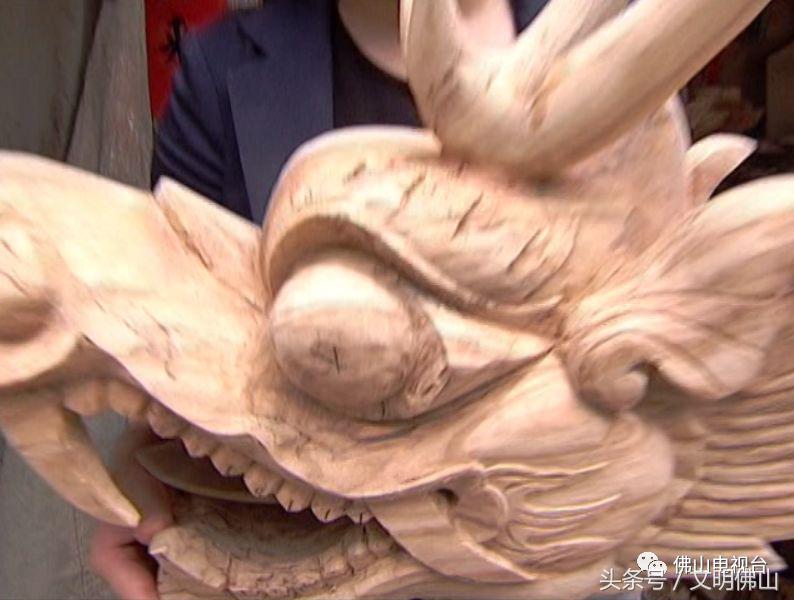 揭秘！可以使用上百年的传统龙船是怎样炼成的？(图6)