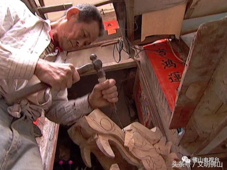 揭秘！可以使用上百年的传统龙船是怎样炼成的？(图7)