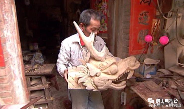 揭秘！可以使用上百年的传统龙船是怎样炼成的？(图5)