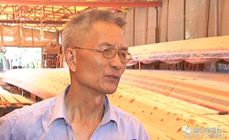 揭秘！可以使用上百年的传统龙船是怎样炼成的？(图8)