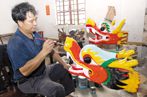 《城市风华录》走进山海文韵的智造新城莆田(图1)