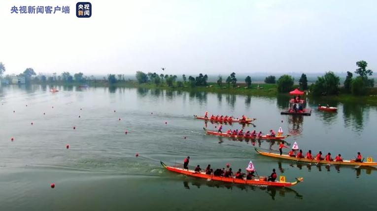 【关注】汨罗龙舟老匠人：“琢木”四十载 传承最重要(图1)