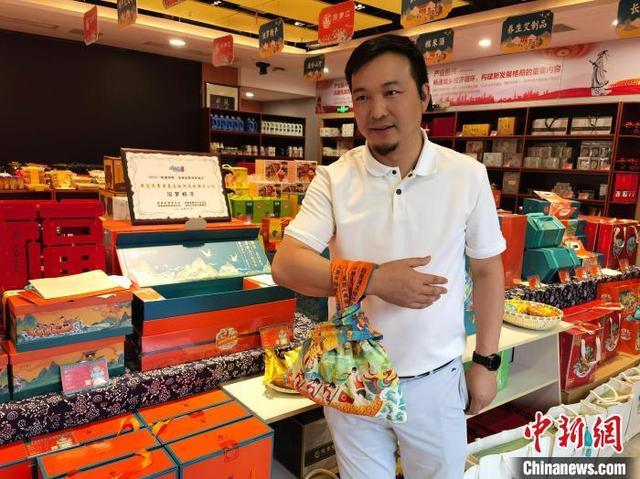 “端午源头”千年民俗新传承(图3)