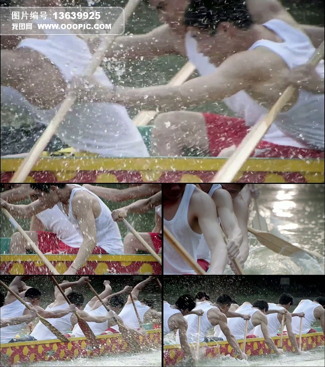 “臭水沟”到“赛龙舟”！中山推进水污染治理攻坚战(图1)