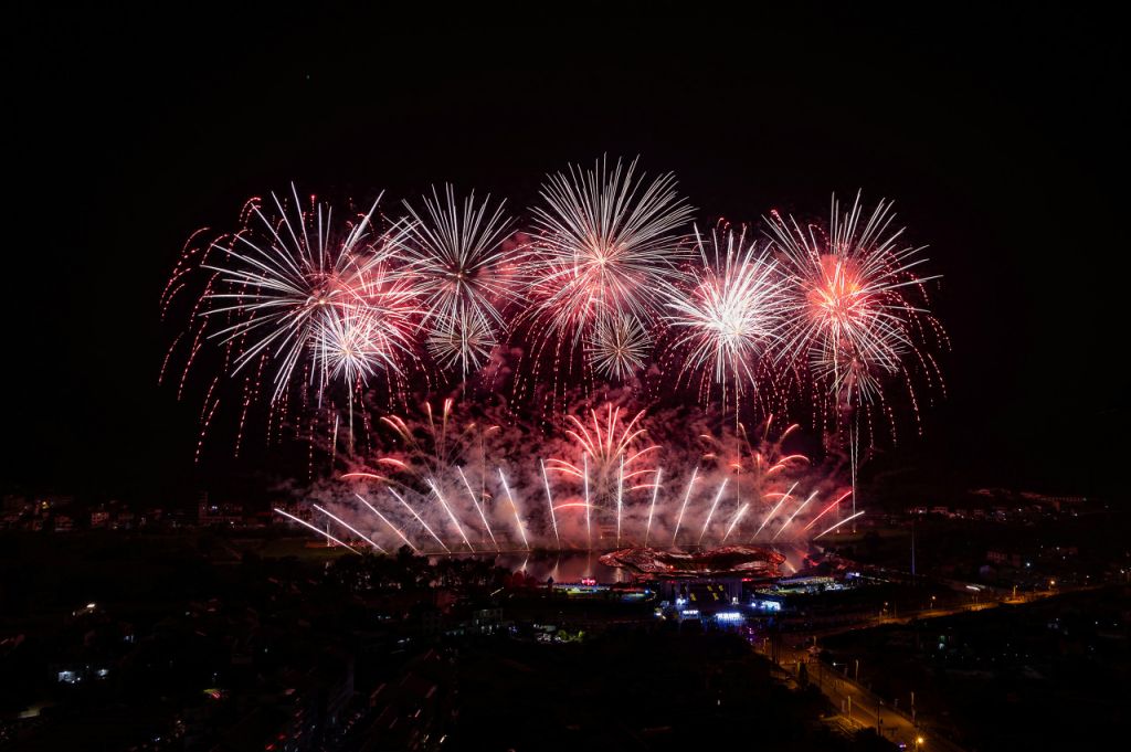 2026重庆春节景点民俗活动汇总（时间、地点）(图8)