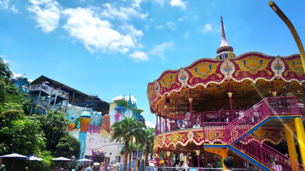 2026重庆春节景点民俗活动汇总（时间、地点）(图1)