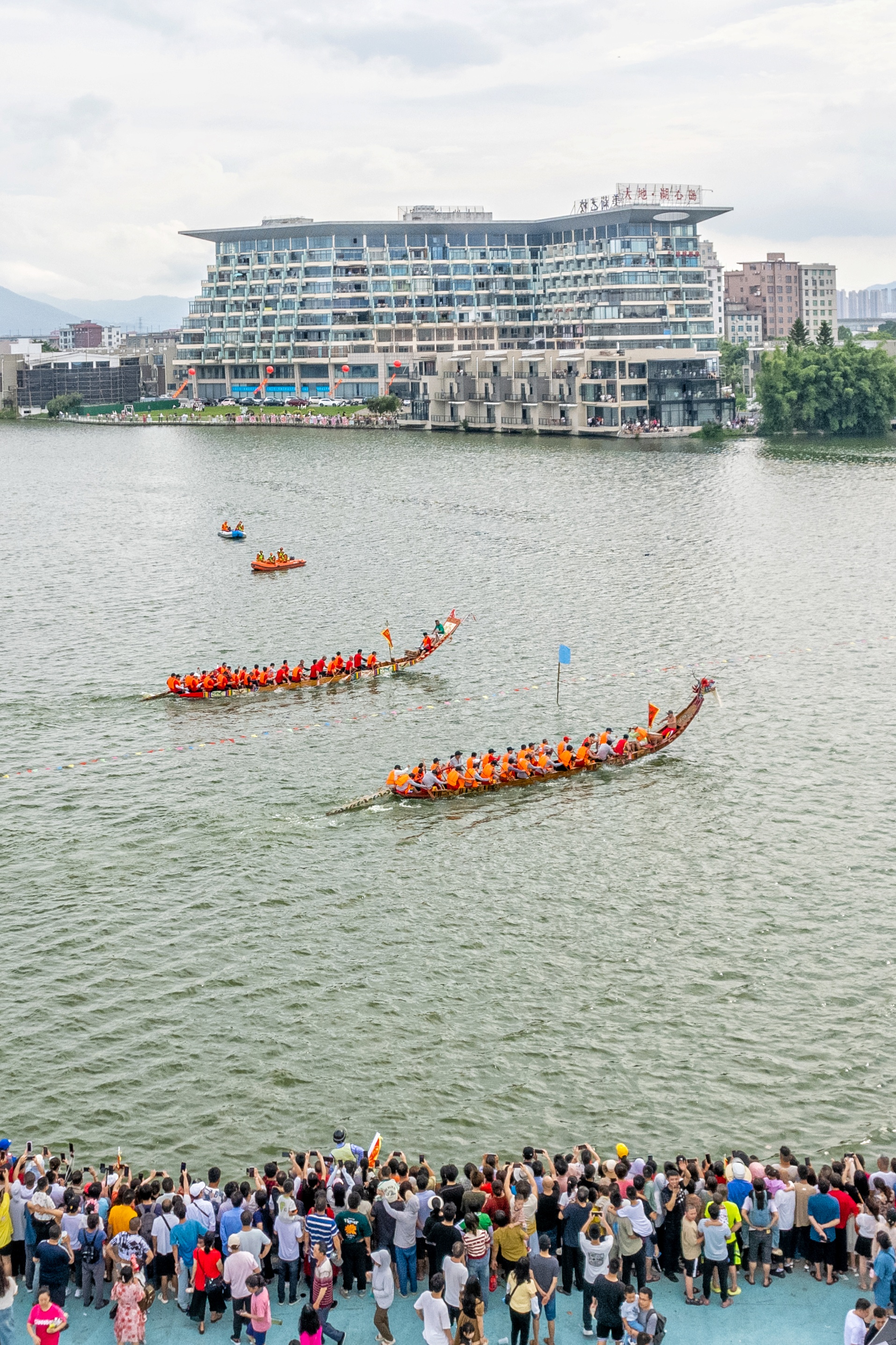 全力备战省运会和“闽超”等赛事(图1)