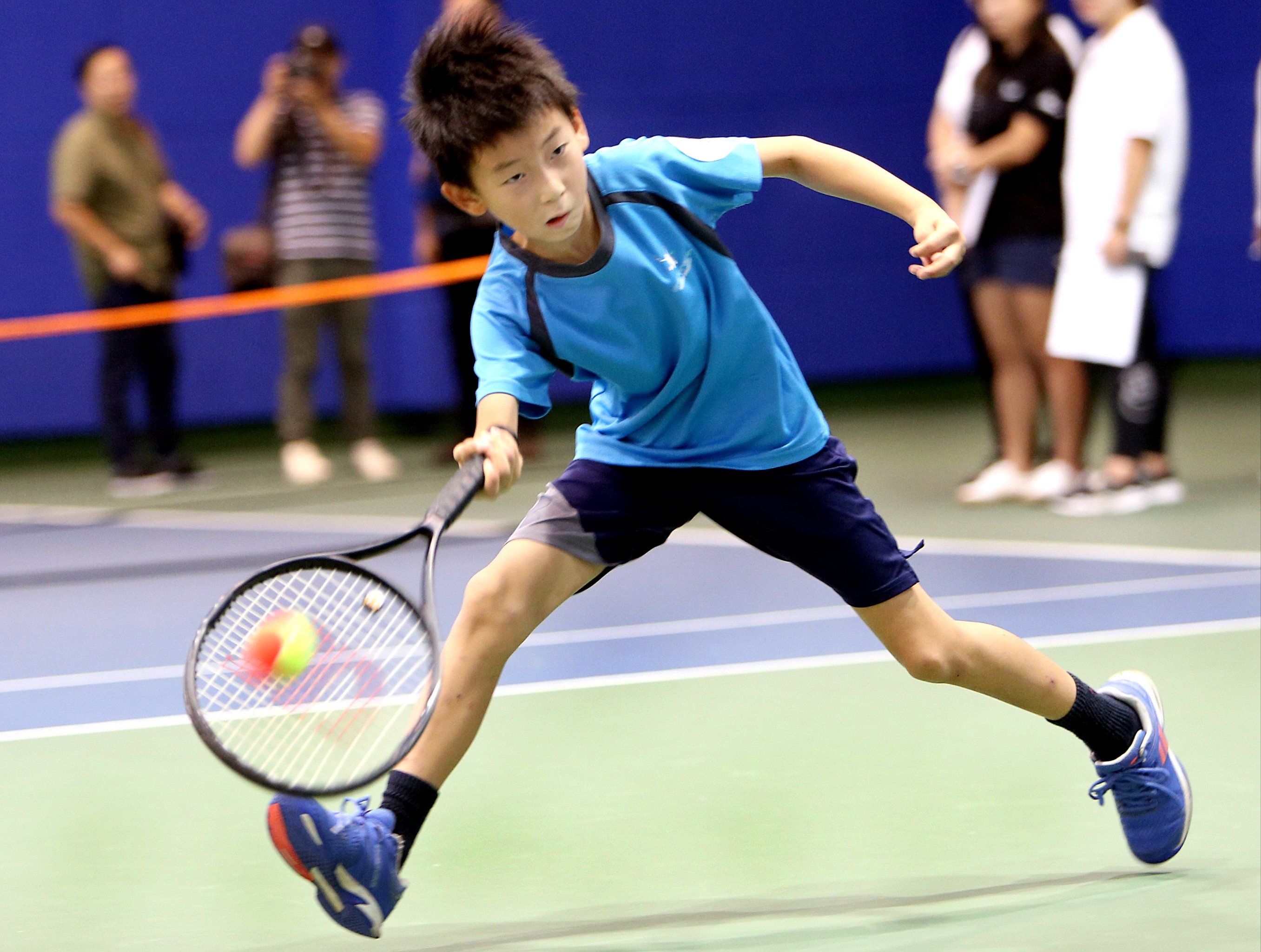 开课啦！蒙古舞、网球、流行音乐工人文化宫春季公益课上线快来报名！(图1)