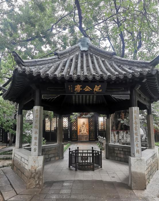 杭州百姓将饿死范仲淹：让他们划龙舟！900年后竟解决经济危机(图14)