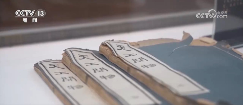 传统文化生动“破圈”撬动消费活力 文旅融合激活“春日经济”(图2)