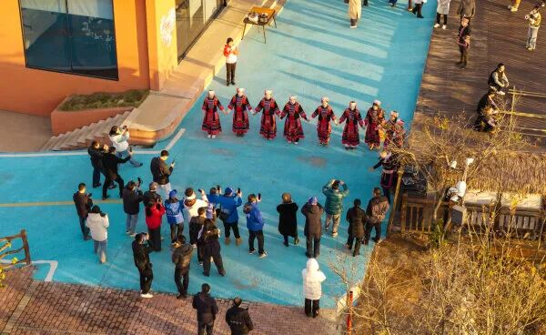 湘伴 湖南的龙舟赛能否成为下一个“湘超”？(图1)