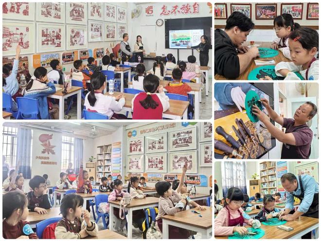 春假研学第③波｜侦探、海洋、艺术……总有一场让孩子心动！(图3)