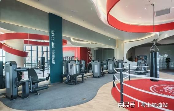 广东以色列理工学院学费贵吗？看完校园环境心里就有数了(图4)