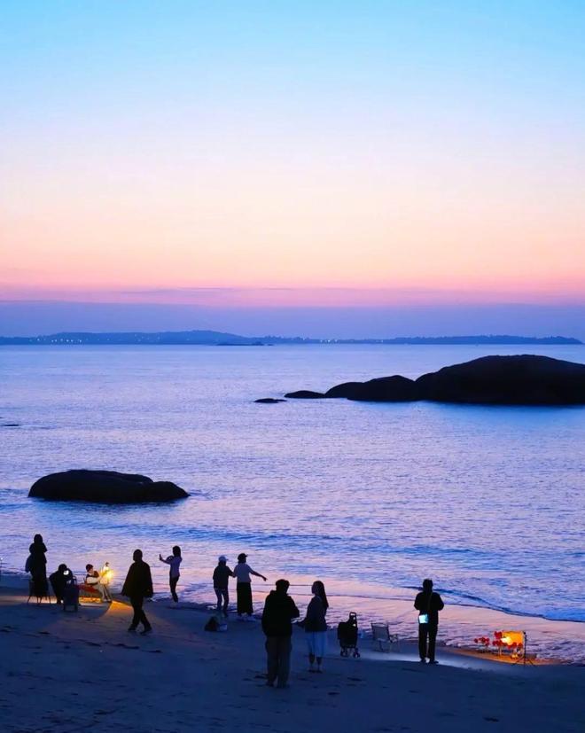 厦门旅游随团5日游攻略厦门当地报团五日游人均多少钱(图1)