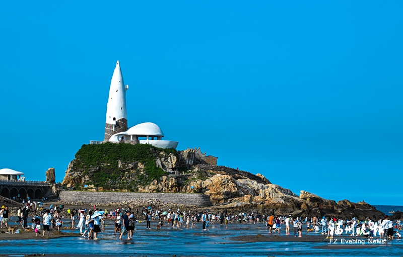 福州新区（长乐区）擘画文旅融合新画卷(图2)