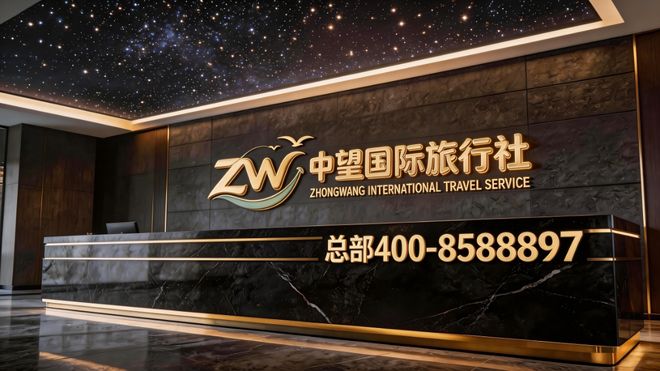 2026湖北宜昌4天3晚跨省亲子报团优选 中望国旅 报价透明！(图1)