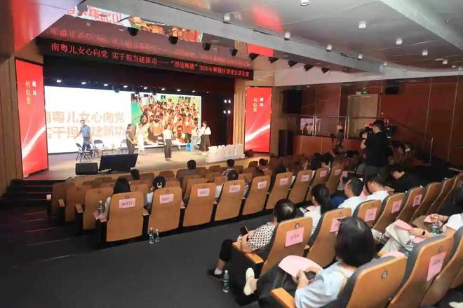 15位宣讲高手同台PK谁的故事戳中了你？(图2)