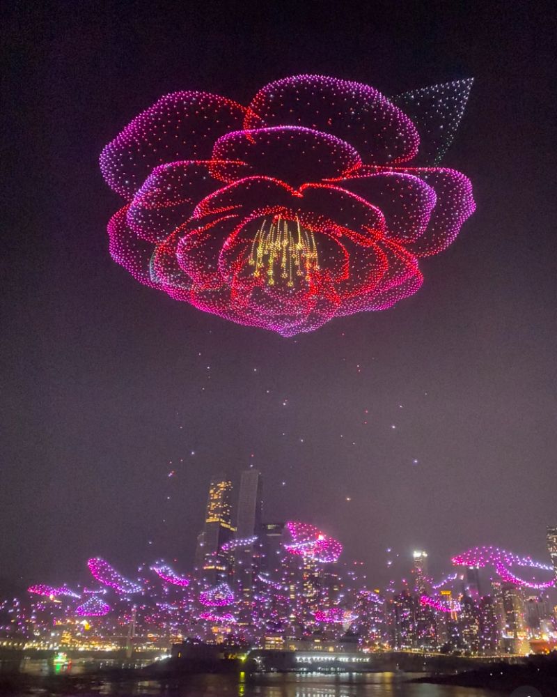 2026重庆元宵节活动汇总(持续更新)(图1)