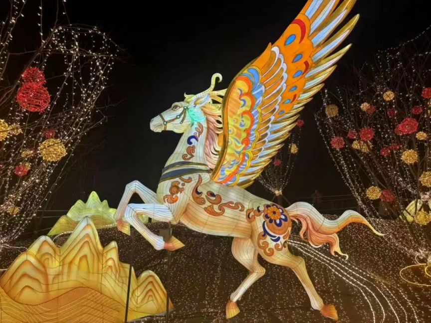 2026重庆元宵节活动汇总(持续更新)(图5)