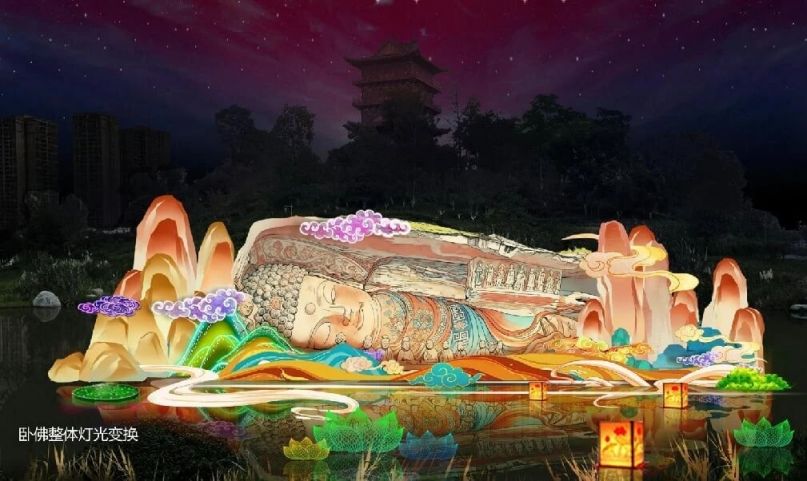 2026重庆元宵节活动汇总(持续更新)(图7)