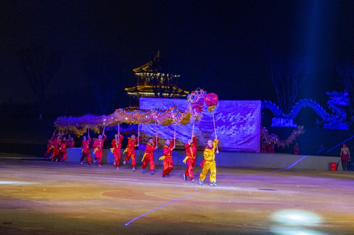 2026重庆元宵节活动汇总(持续更新)(图10)