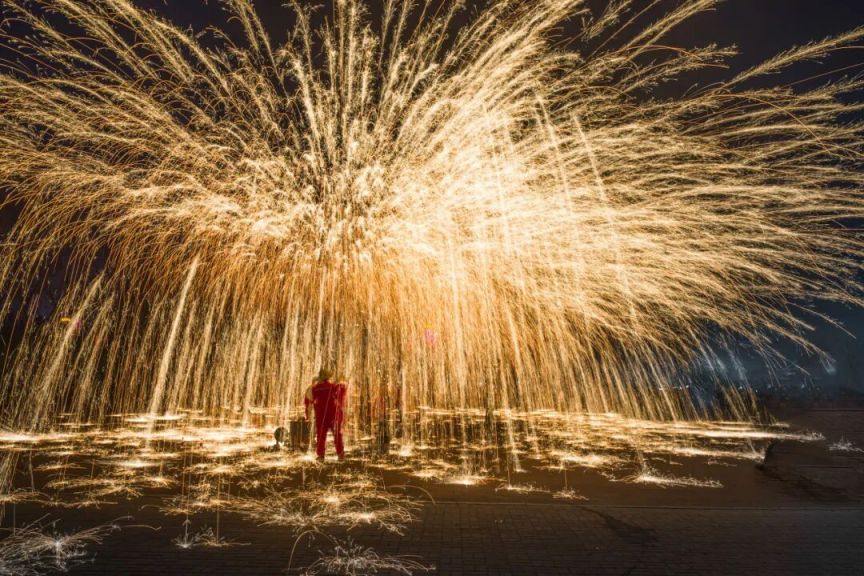 2026重庆元宵节活动汇总(持续更新)(图9)