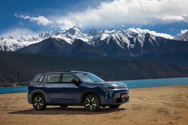 广货行天下｜粤贸全国粤品粤靓第十届中俄博览会主宾省广东馆亮点抢先看(图2)