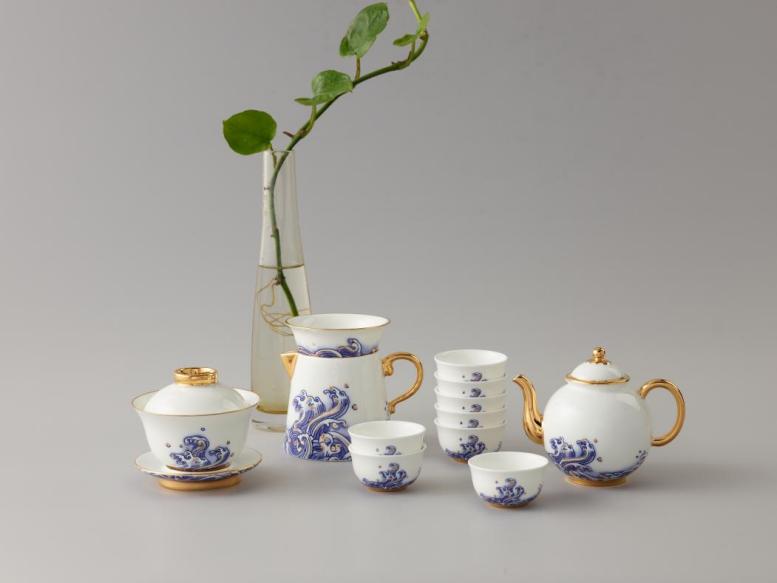 广货行天下｜粤贸全国粤品粤靓第十届中俄博览会主宾省广东馆亮点抢先看(图6)