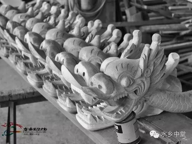 2025东莞五一龙舟文化特色活动汇总(图1)