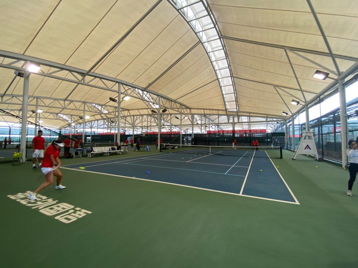 2026年全国“外贸优品中华行”在山东临沂启动(图1)