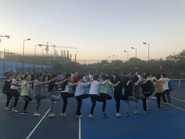 非学科培训照花钱！家长的钱包也被“掏空”了(图1)