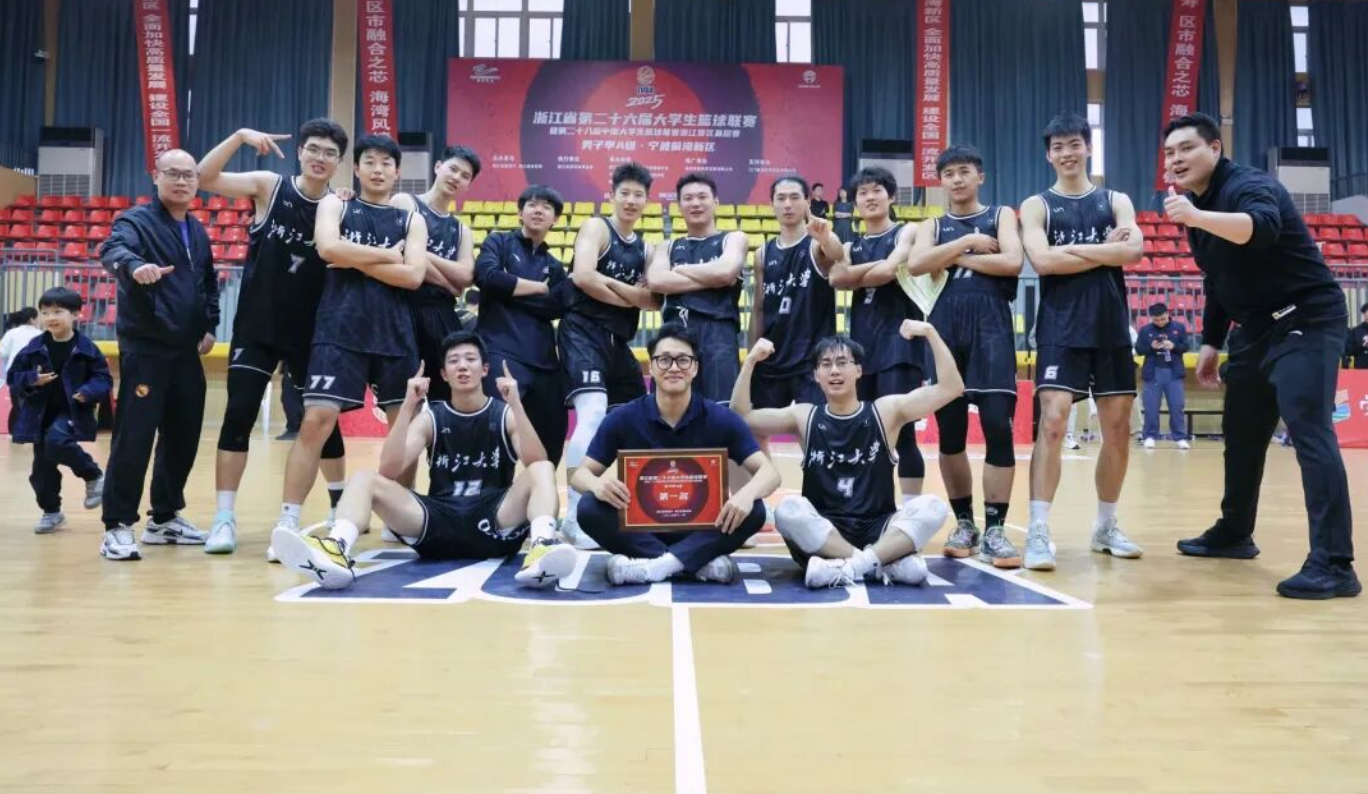 运河之畔五大冠军角逐浙BA超冠赛盘一盘他们的王牌(图5)