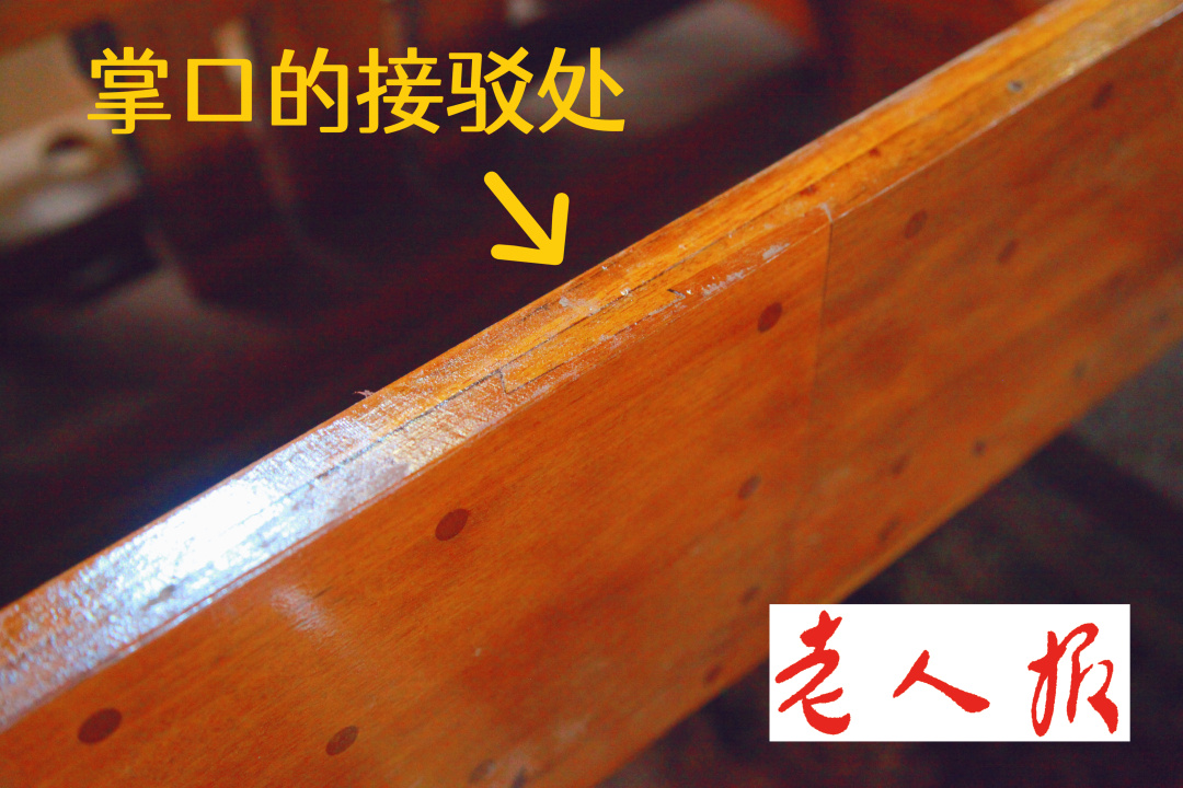 端午话龙舟 龙船制作有讲究 选材接驳技艺优(图9)