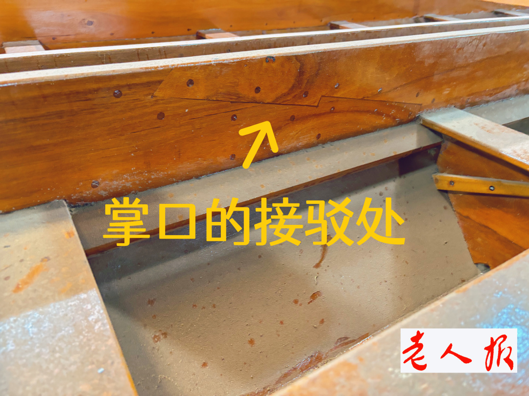 端午话龙舟 龙船制作有讲究 选材接驳技艺优(图10)