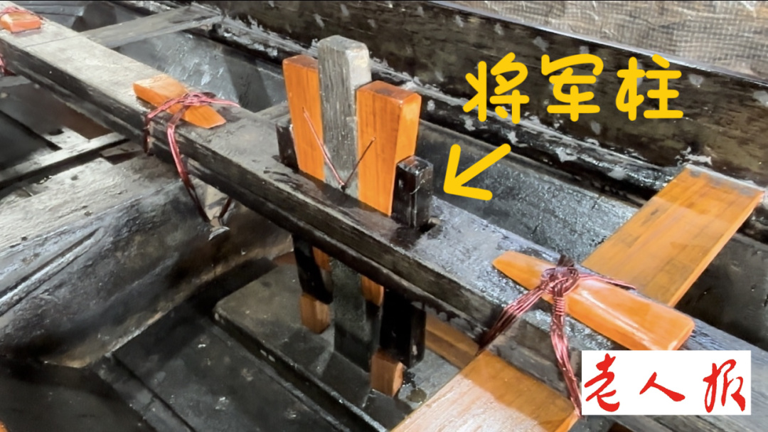 端午话龙舟 龙船制作有讲究 选材接驳技艺优(图13)