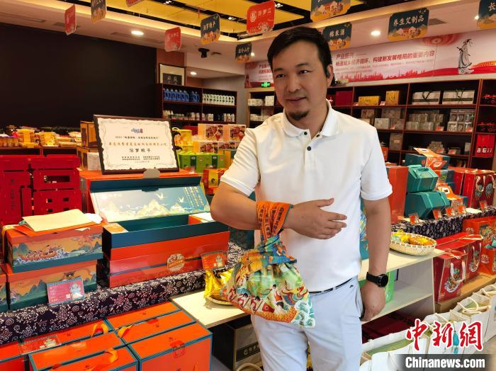 道州龙船：人民自发的文化盛宴(图1)