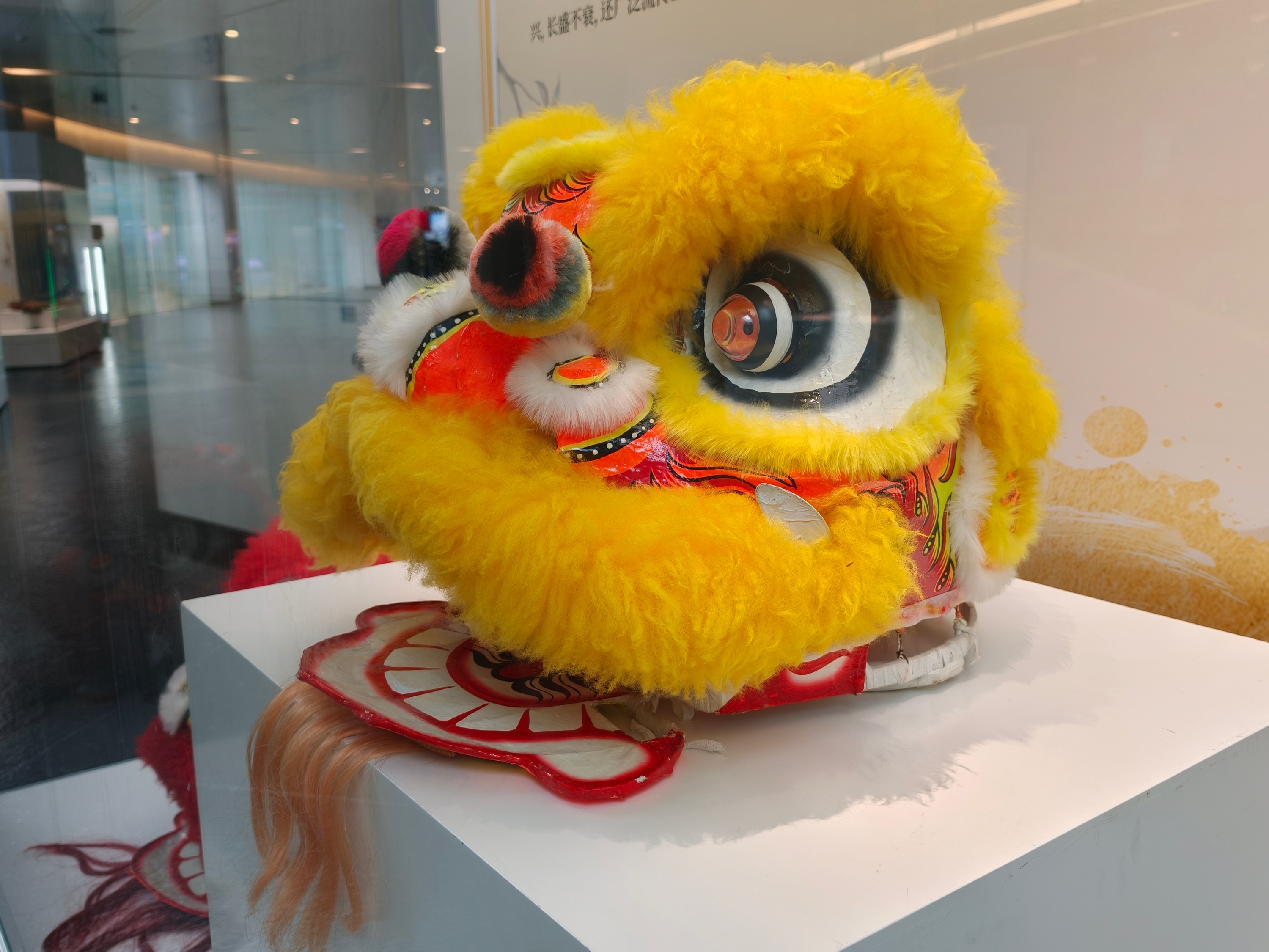 粤看粤美｜同赏千年匠艺共品岭南风华(图3)