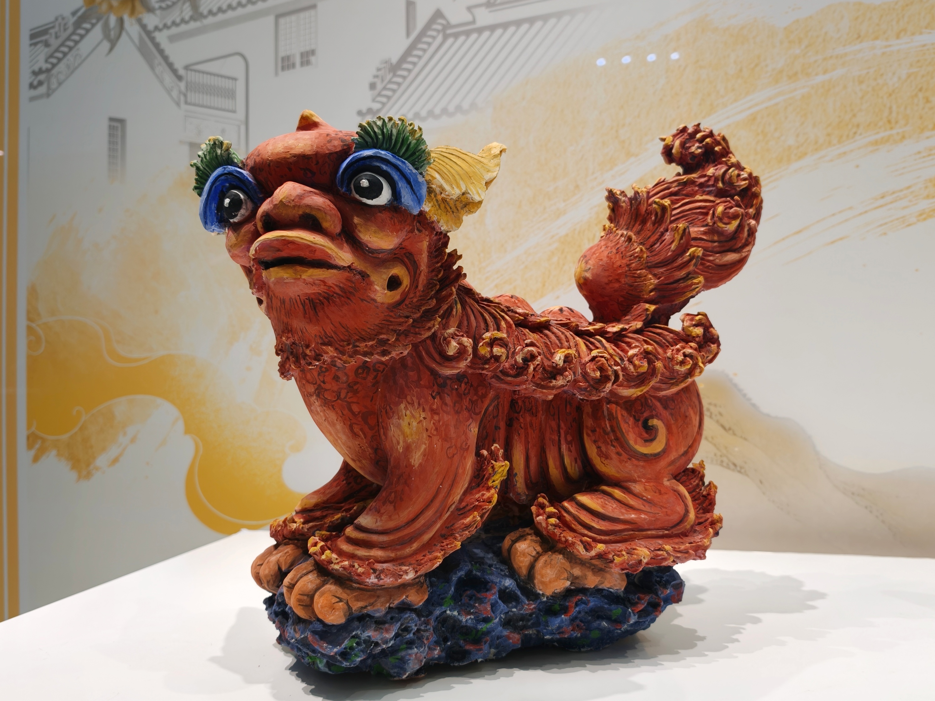 粤看粤美｜同赏千年匠艺共品岭南风华(图5)
