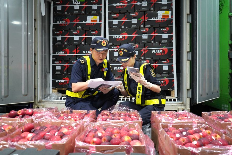 全国外贸第一城深圳出现三个关键信号(图2)