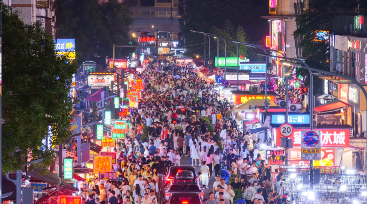 宜昌巅峰24小时发生了啥(图3)