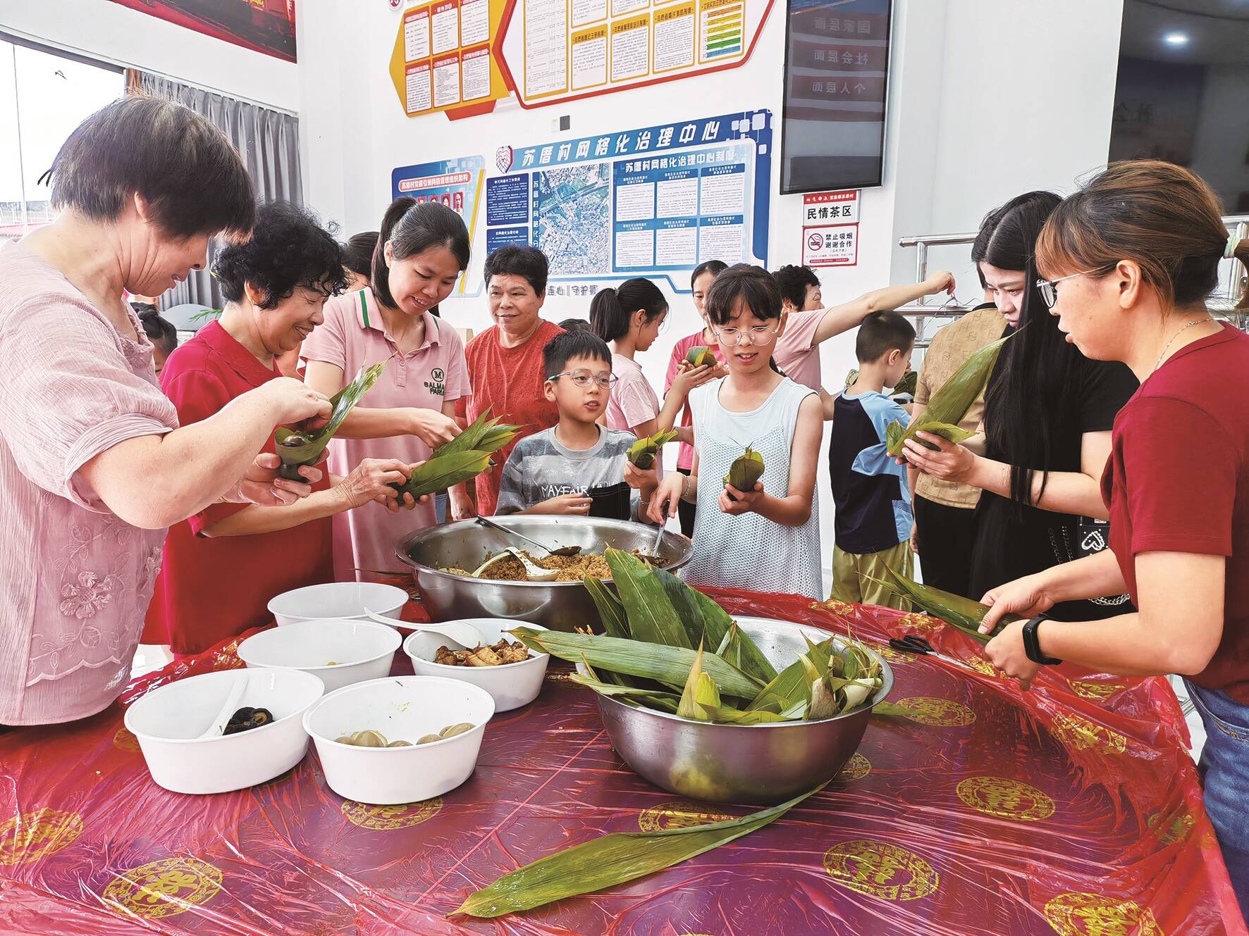石狮要闻_石狮市融媒体中心(图2)