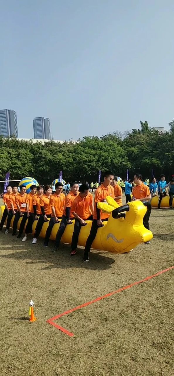 2026深圳龙华区观澜河龙舟赛观赛攻略（时间+地点+门票+交通等）(图1)