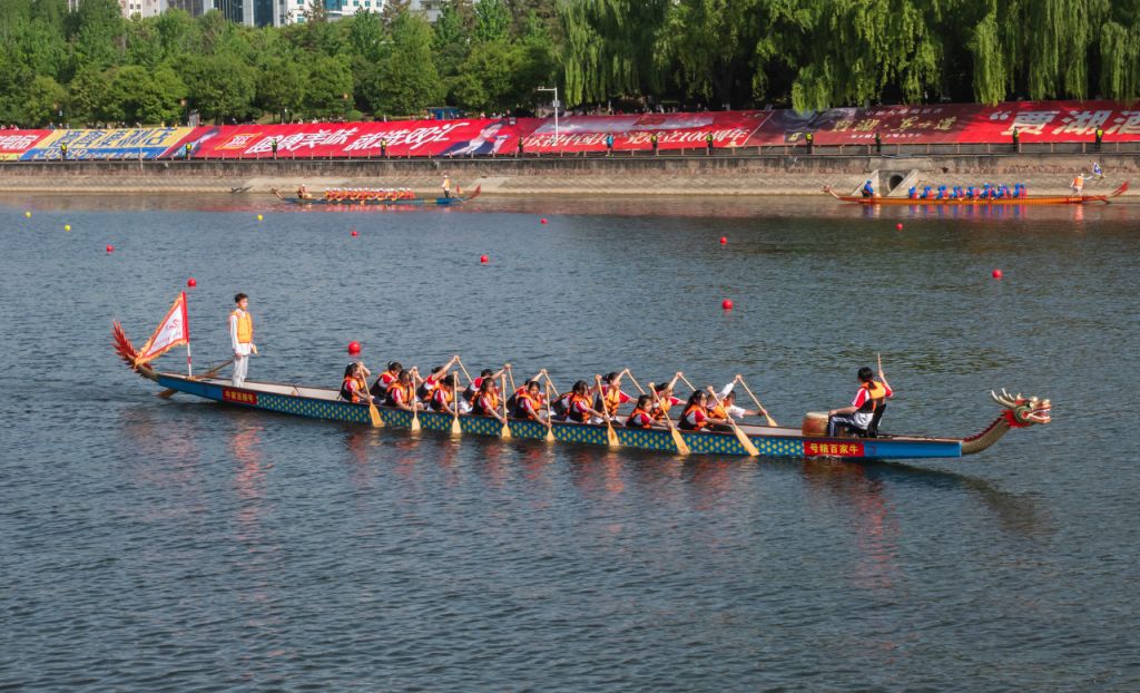 2026重庆端午节民俗活动有哪些？(图2)