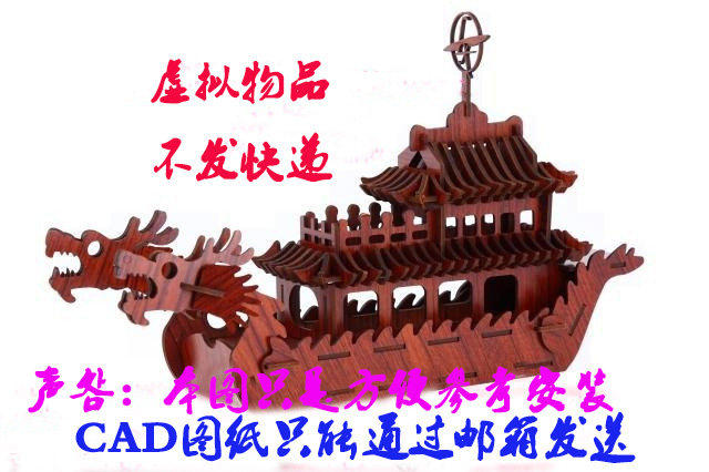 龙舟竞渡背后的文化密码(图1)
