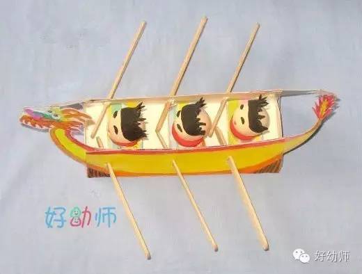 手工灯笼怎么做的又简单又漂亮(图1)