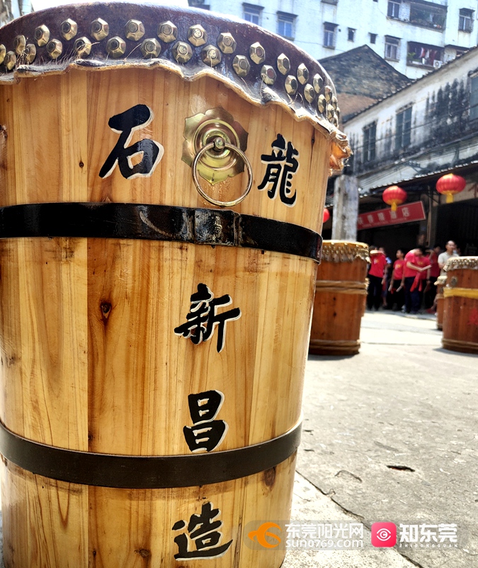 过国庆来水乡｜探寻中堂记忆与技艺一起访名乡、赏非遗（附视频）(图1)