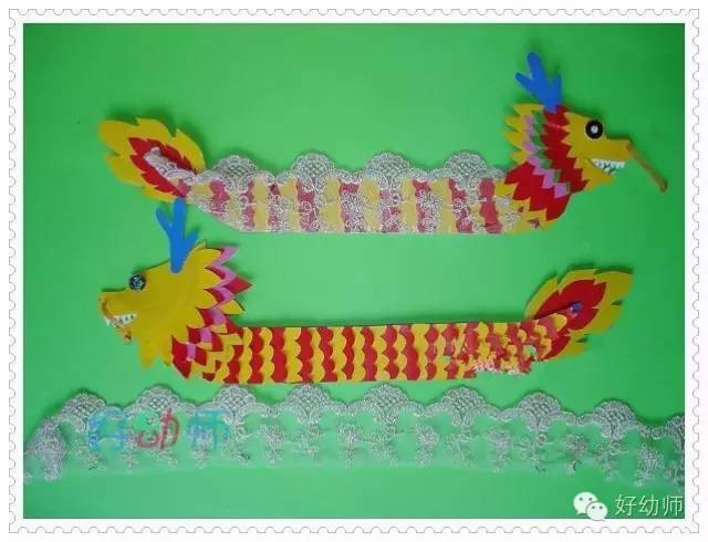 潜心造“龙”工艺巧代代“船”承见匠心——《“赛龙舟”背后的匠心与传承》系列报道(图1)